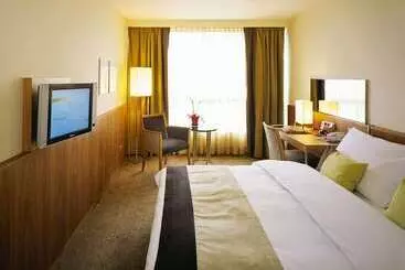 בית מלון כפרי Peakture