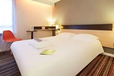 Hotel Kyriad Tours Sud Chambraylestours