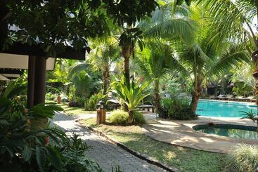 Laluna Hotel And Resort, Chiang Rai