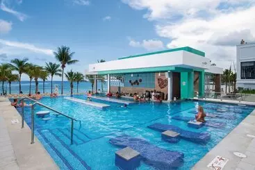 Hotel Riu Ocho Rios - All Inclusive