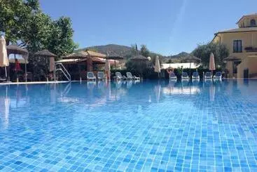 乡村酒店 Rural Llano Piña