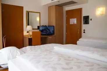 Hotel Sporting Trento