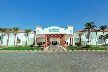 ホテル Sunrise Alma Bay Resort