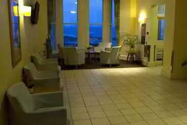 Hotel The Rutland
