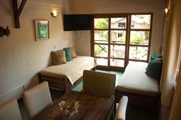 Cariló Paradise Apart Hotel & Spa