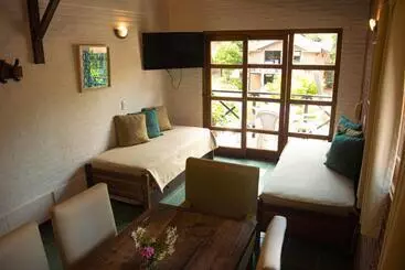 Cariló Paradise Apart Hotel & Spa