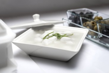 בית מלון כפרי Atrium Fashion