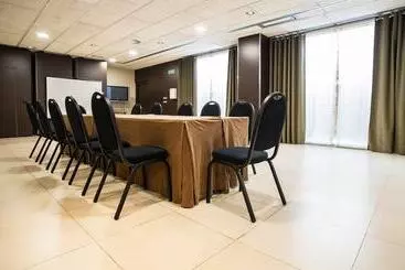 Hôtel AZZ Pamplona Norte