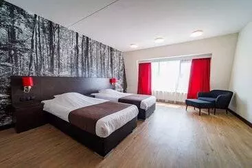 Bastion Hotel Apeldoorn Het Loo