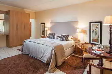 Hotel Cosmos Cuisine