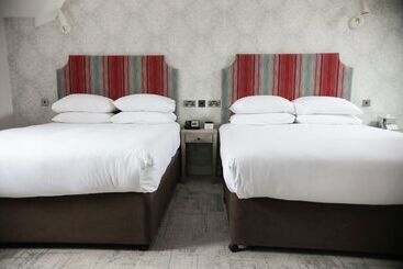 هتل Doubletree By Hilton York