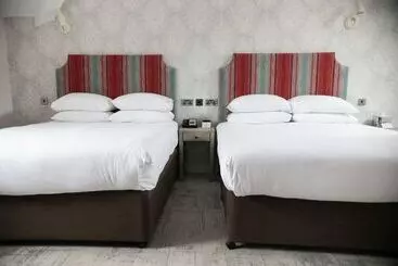 Hotel Doubletree By Hilton York