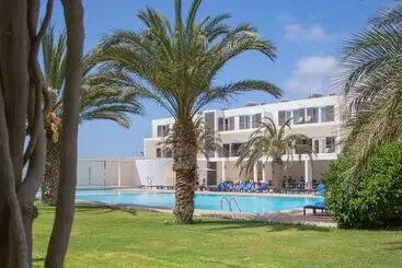 בית מלון כפרי Dunas De Sal