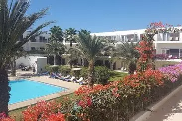 Hotel Dunas De Sal