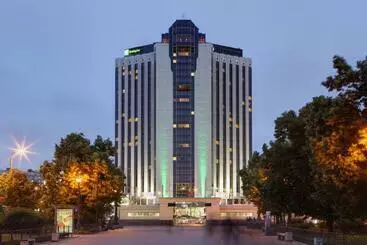 호텔 Holiday Inn Moscow Sokolniki, An Ihg