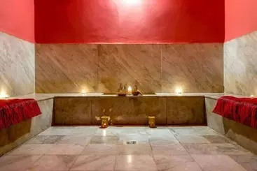 هتل Hôtel Farah Safi