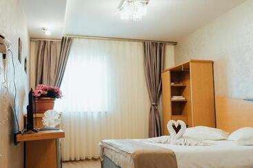 בית מלון כפרי Iris