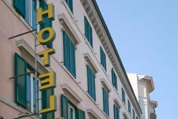 Hôtel Italia