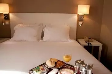 Stay Hotel Porto Centro Antas