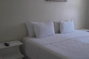 Otel Pousada Dos Reis