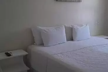 Hotel Pousada Dos Reis