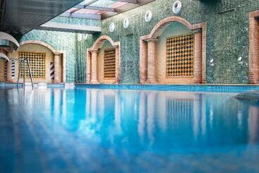 هتل Cala Del Pi Adults Only