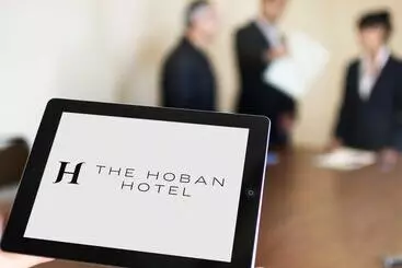The Hoban Hotel Kilkenny
