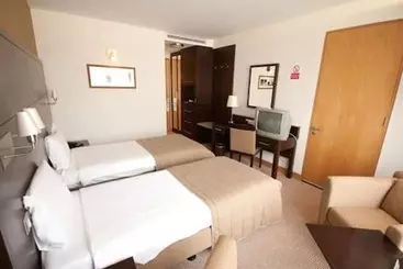 בית מלון כפרי White Sands