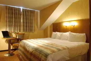 Leicester North Hotel & Conference Centre