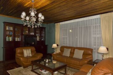 Otel Bayswater Lodge