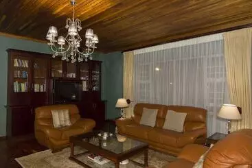 酒店 Bayswater Lodge