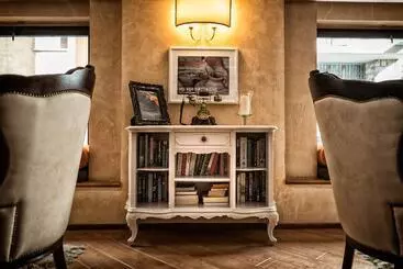 B&b Hotel Firenze Pitti Palace Al Ponte Vecchio