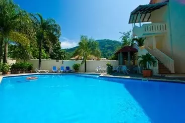 Hotel Coco D Or