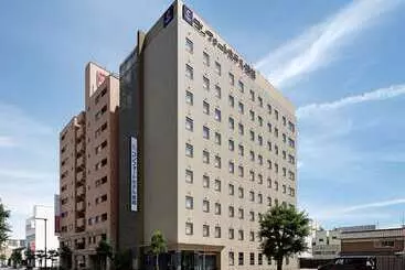 Comfort Hotel Himeji