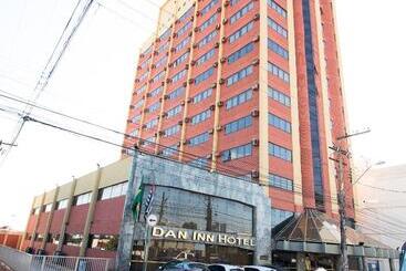 هتل Dan Inn Ribeirao Preto