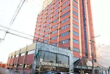 בית מלון כפרי Dan Inn Ribeirao Preto