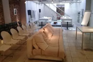 Design Ce Hotel Boutique De Diseño