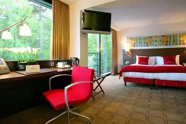 هتل Dolce La Hulpe Brussels