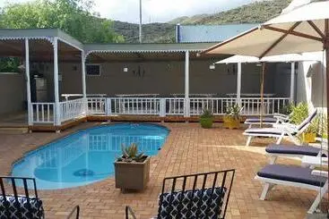 Hôtel Housemartin Guest Lodge