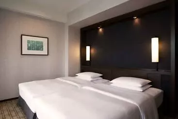 ホテル Hyatt Regency Hakone Resort And Spa