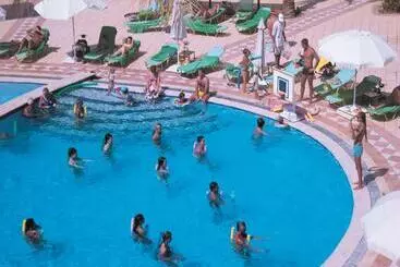 ホテル Jaz Makadi Oasis Resort