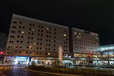 Jr Kyushu Hotel Kagoshima