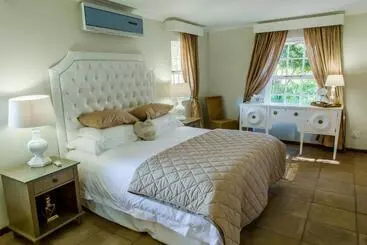 Hôtel Le Manoir De Brendel