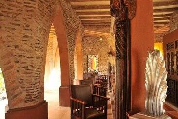 ホテル Le Mirage Resort & Spa