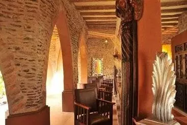 Hotel Le Mirage Resort & Spa