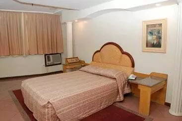 هتل Metropole Rio