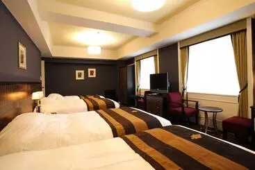 酒店 Monterey Kyoto