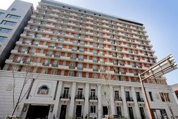 Hotel Monterey Kyoto