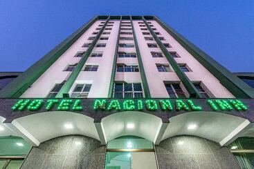 Otel Nacional Inn Limeira