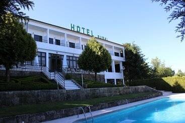 Сельский отель Rural Casa De São Pedro